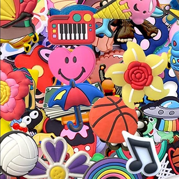 ❤️NIB CROCS❤️ - Picture 11 of 12